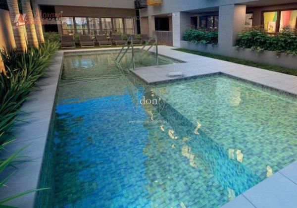 Apartamento 2 quartos à venda, 61m², Farroupilha - Porto Alegre