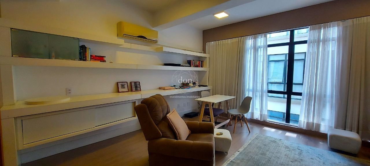 Sala Comercial à venda, 36m², Rio Branco - Porto Alegre
