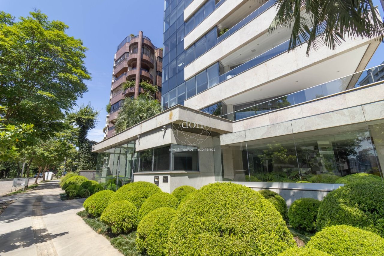 Belavistta Reserva da Praça