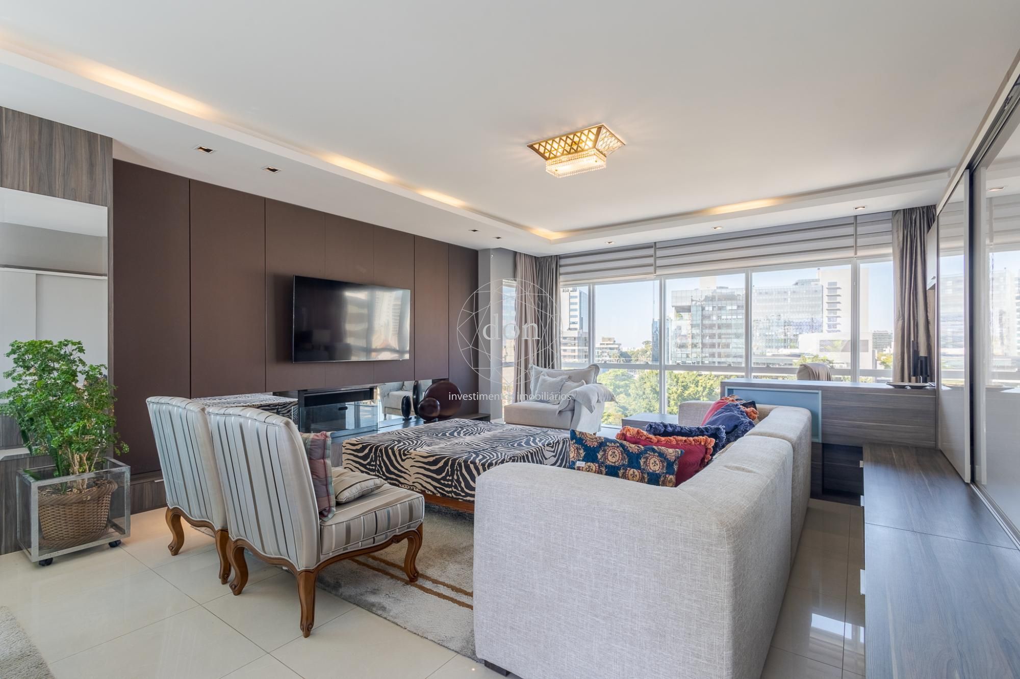 Apartamento, 3 suítes, à venda, Bela Vista - Porto Alegre — foto 4