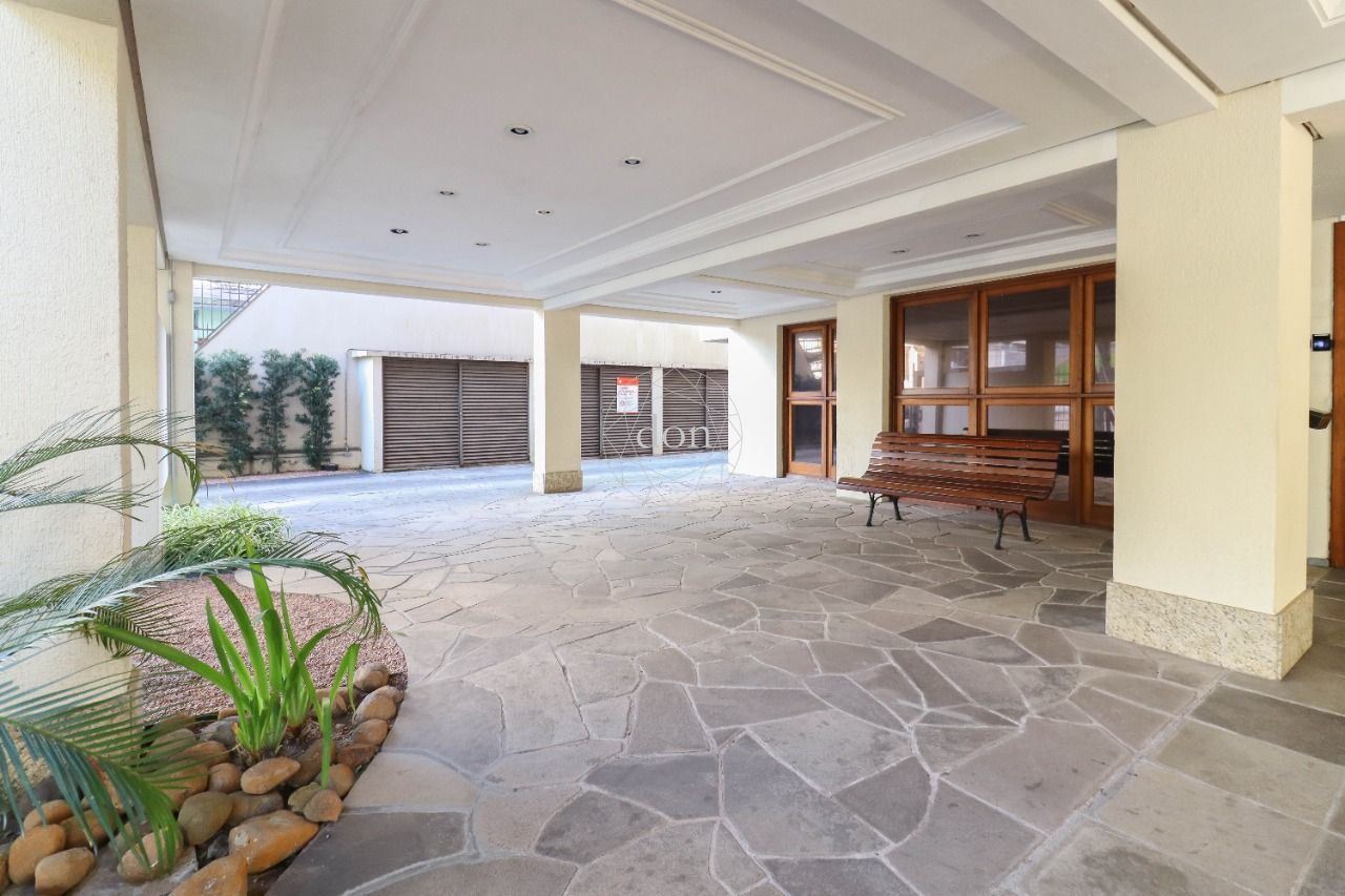 Condomínio Edifício Residencial Oasis