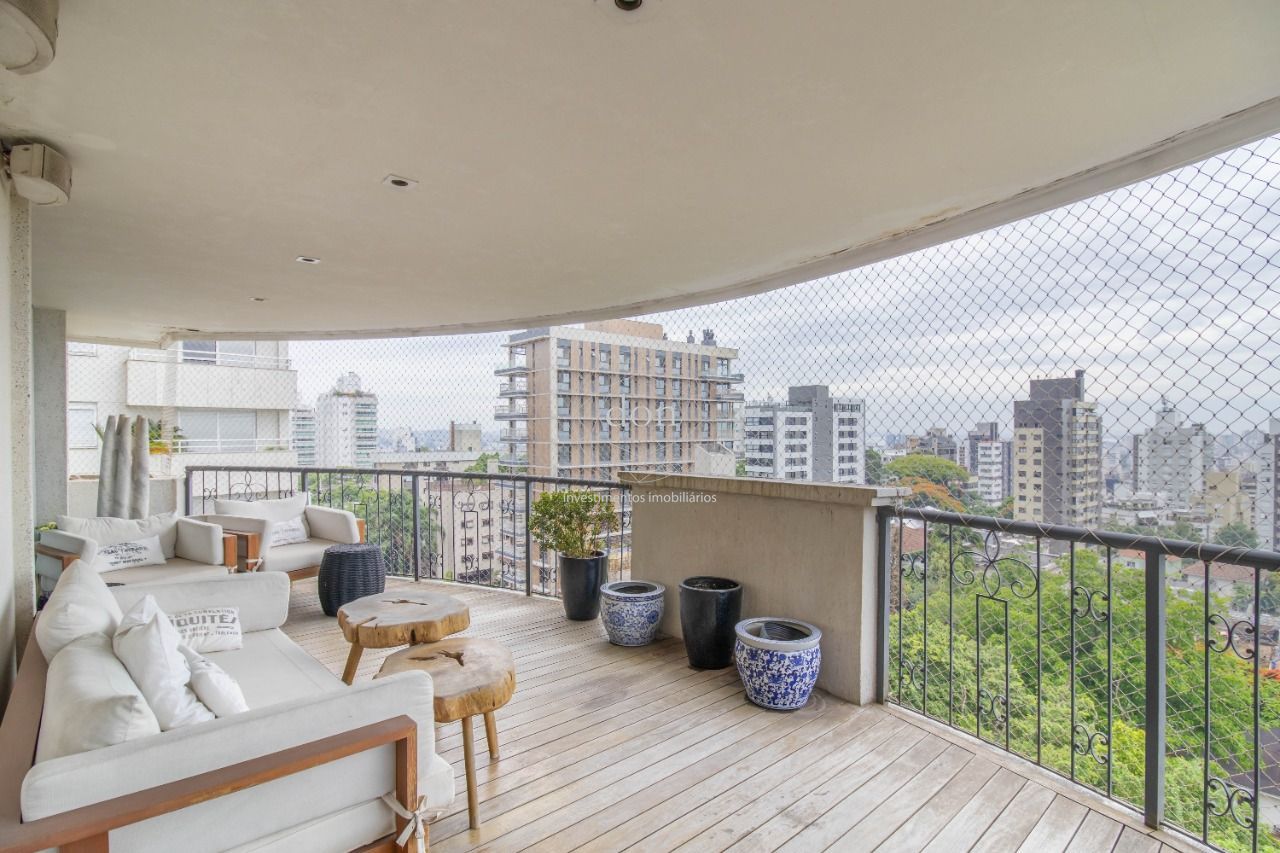 Apartamento 3 quartos à venda, 334m², Petrópolis - Porto Alegre