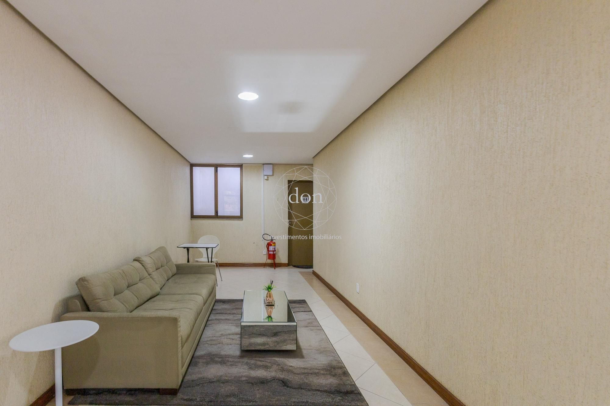 Condomínio Edificio Timbauva