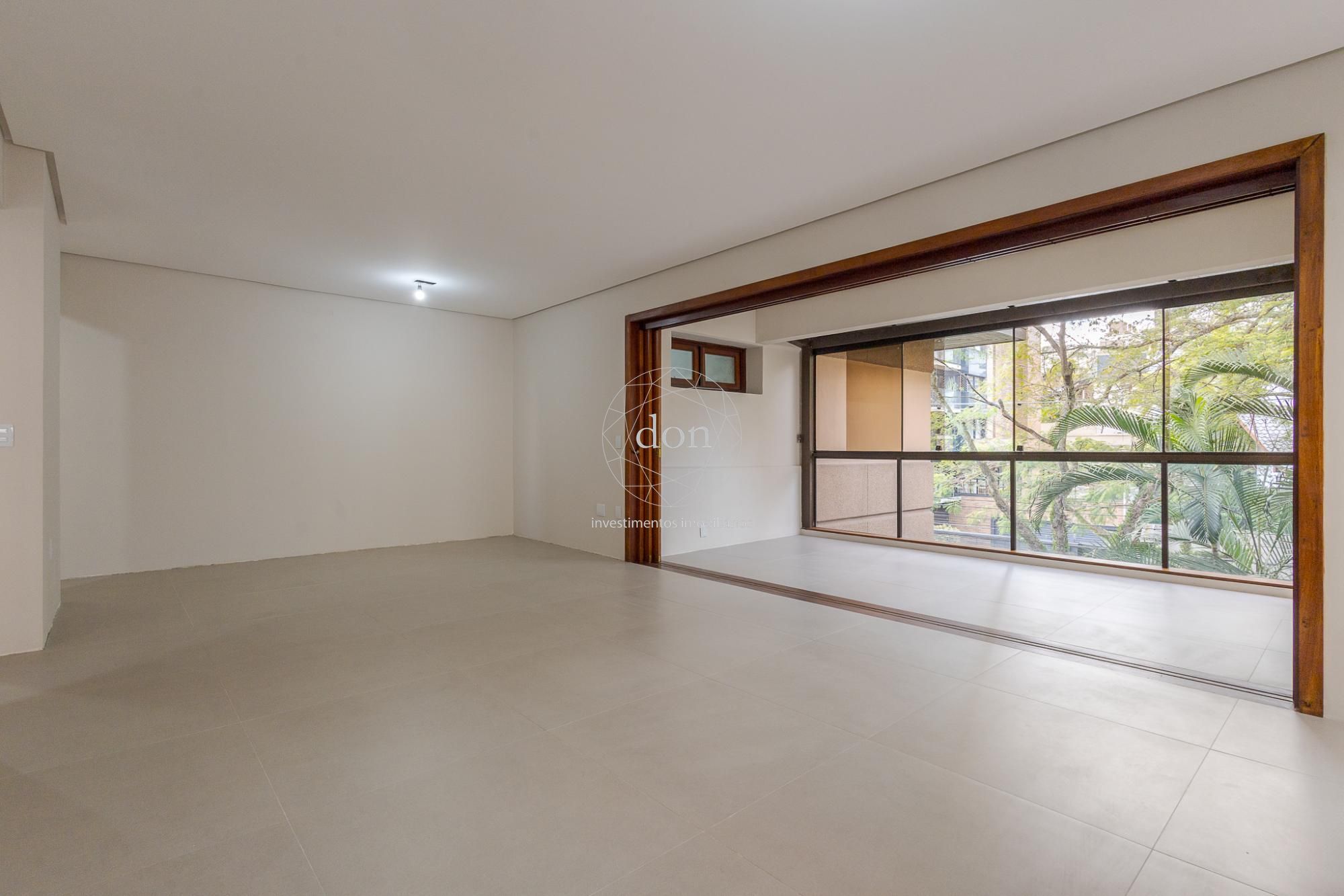 Cobertura no Edificio Michelangelo, 3 quartos, à venda, 318 m², Petrópolis - Porto Alegre — foto 4