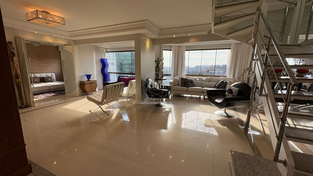 Cobertura, 4 quartos, à venda, 276 m², Três Figueiras – Porto Alegre