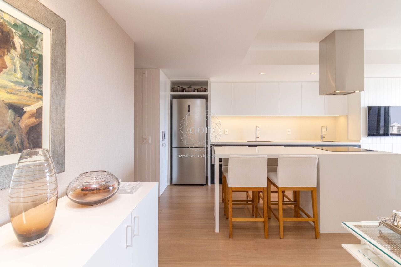 Apartamento 2 quartos à venda, 70m², Boa Vista - Porto Alegre