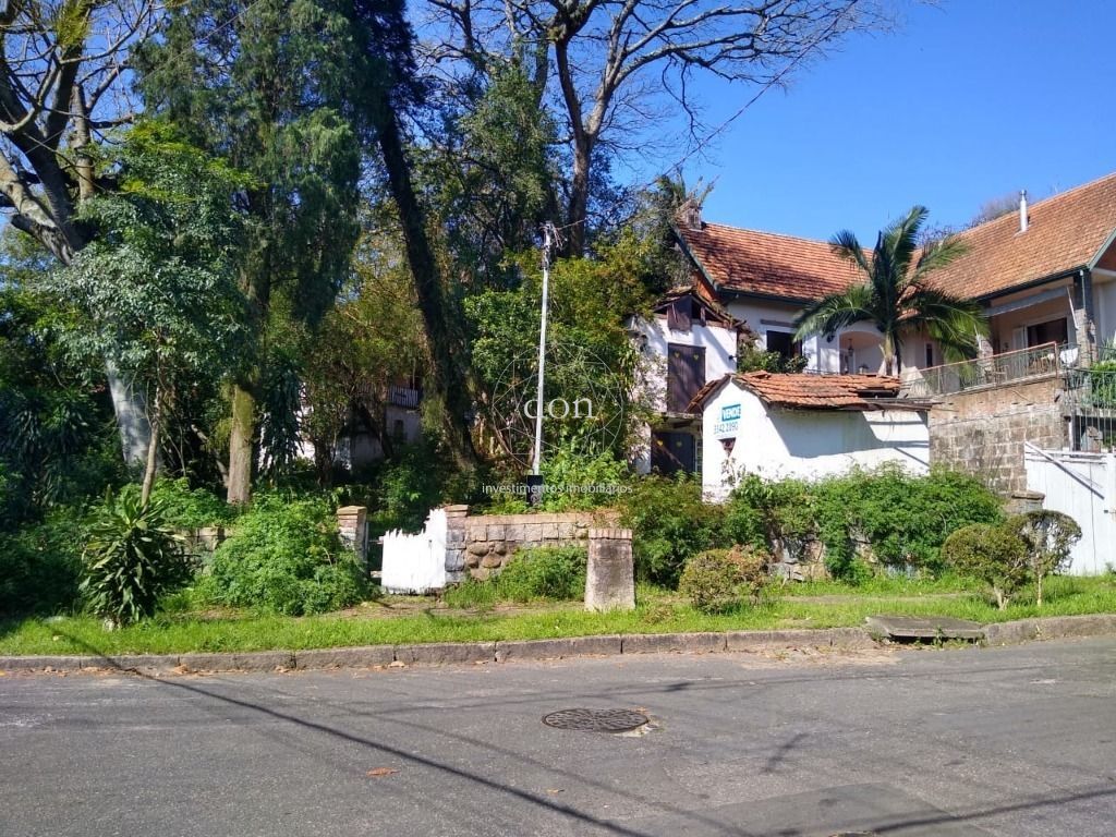 Terreno à venda com 1000m2 no bairro Vila  Assunção