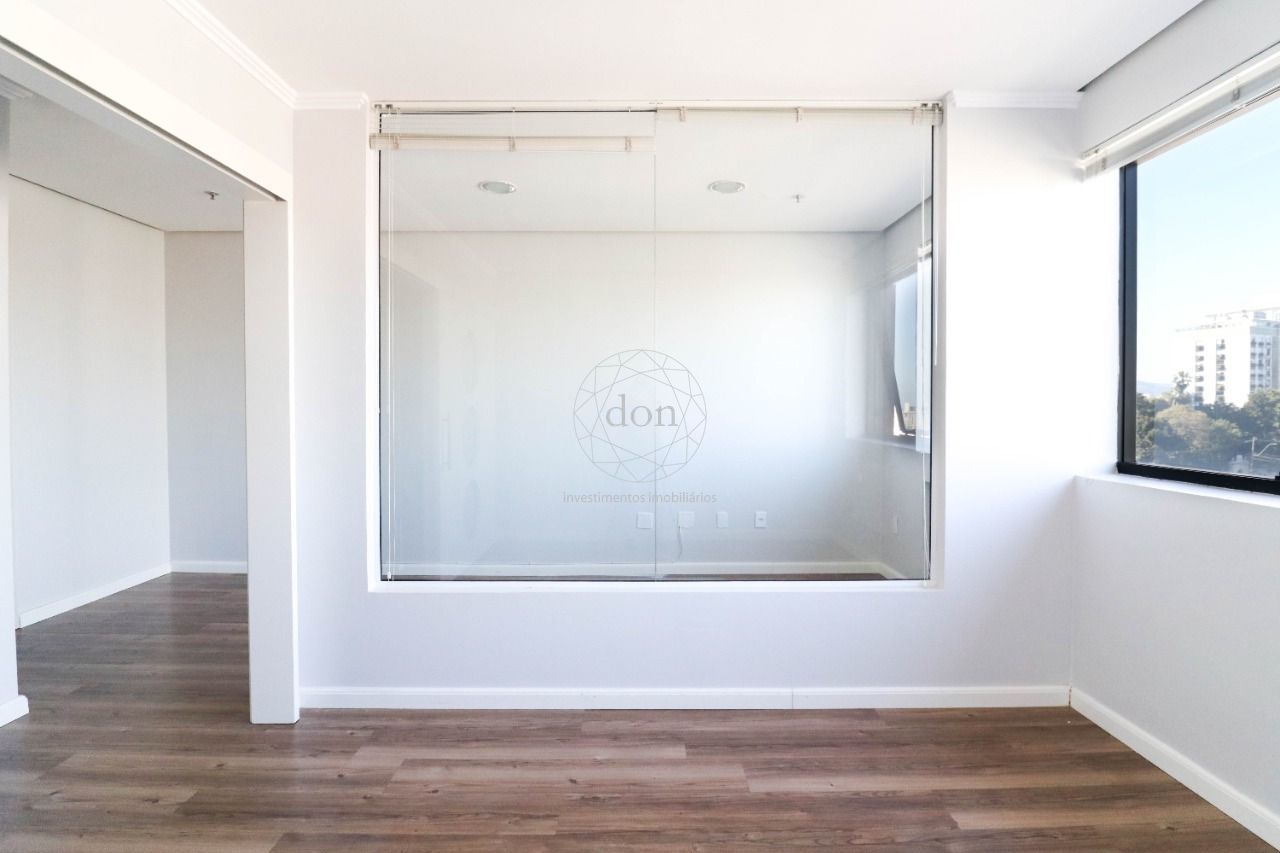 Sala Comercial à venda, 40m², Auxiliadora - Porto Alegre
