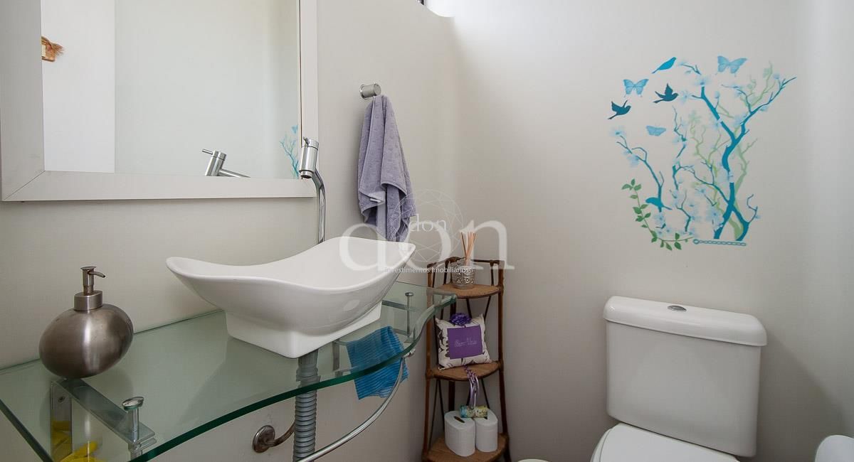 Sala Comercial 5 quartos à venda, 126m², Petrópolis - Porto Alegre