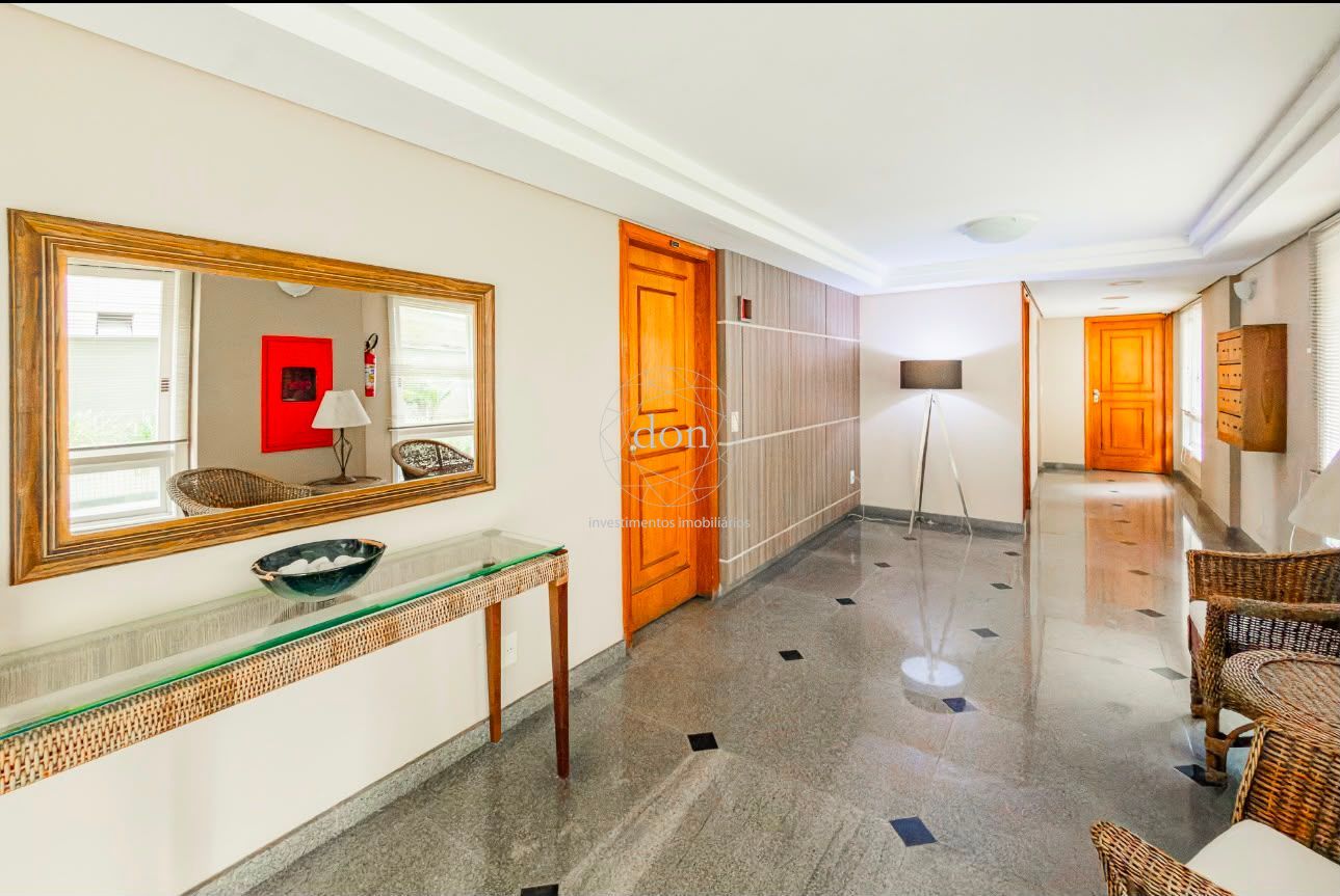 Apartamento 3 quartos à venda, 156m², Bela Vista - Porto Alegre