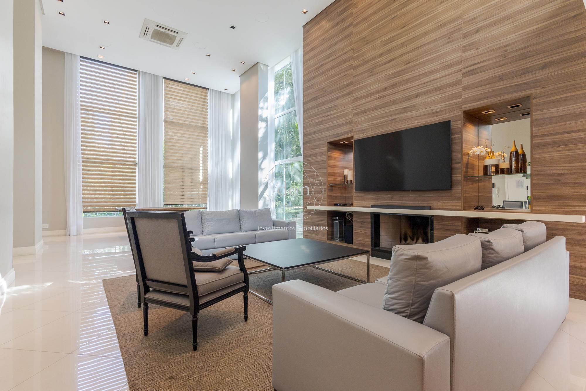 Personalité — Bela Vista, Porto Alegre — foto 4
