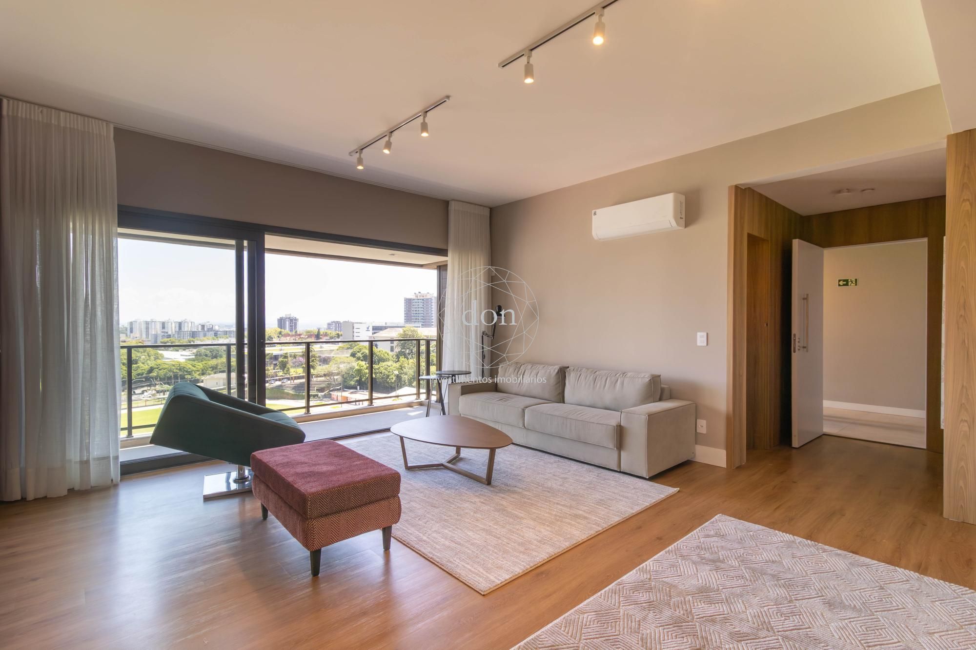 Apartamento, 3 suítes, à venda, 154 m², Três Figueiras - Porto Alegre — foto 3