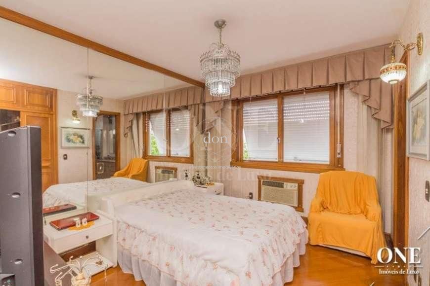 Apartamento 3 quartos à venda, 154m², Rio Branco - Porto Alegre