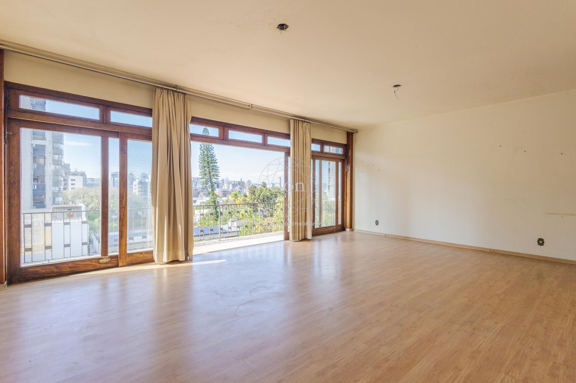Apartamento, 3 quartos, à venda, 170 m², Bela Vista - Porto Alegre — foto 2