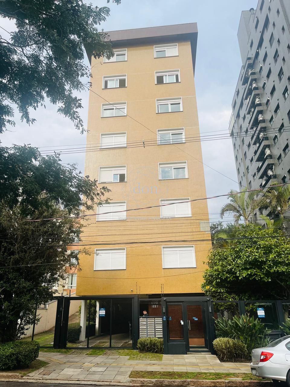 Apartamento, 2 quartos, 1 vaga, à venda, 55,48m², Petrópolis, Porto Alegre