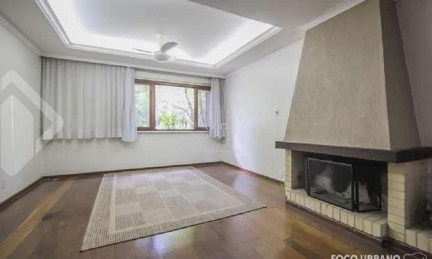 Casa 3 quartos à venda, 180m², Três Figueiras - Porto Alegre