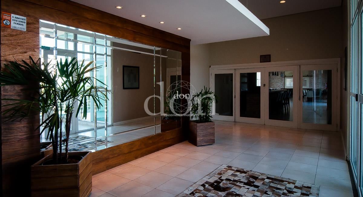 Atmosfera Eco Clube