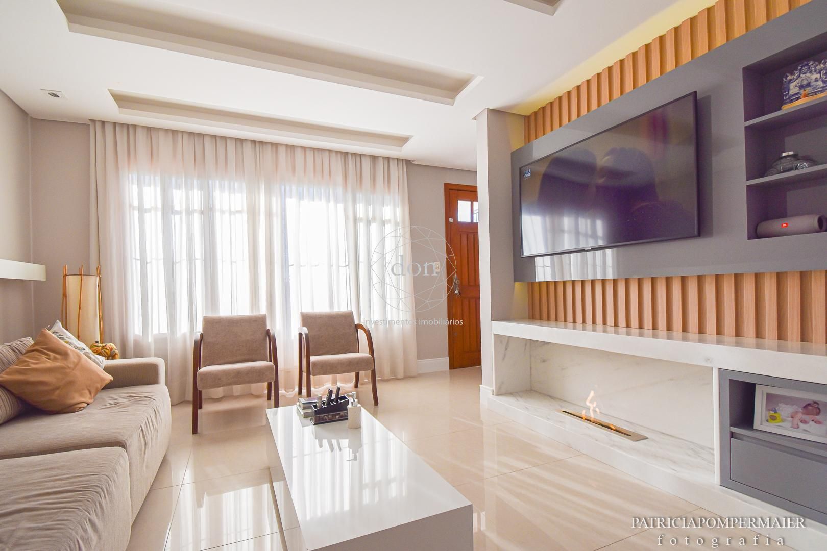 Casa 3 quartos à venda, 147m², Jardim Planalto - Porto Alegre