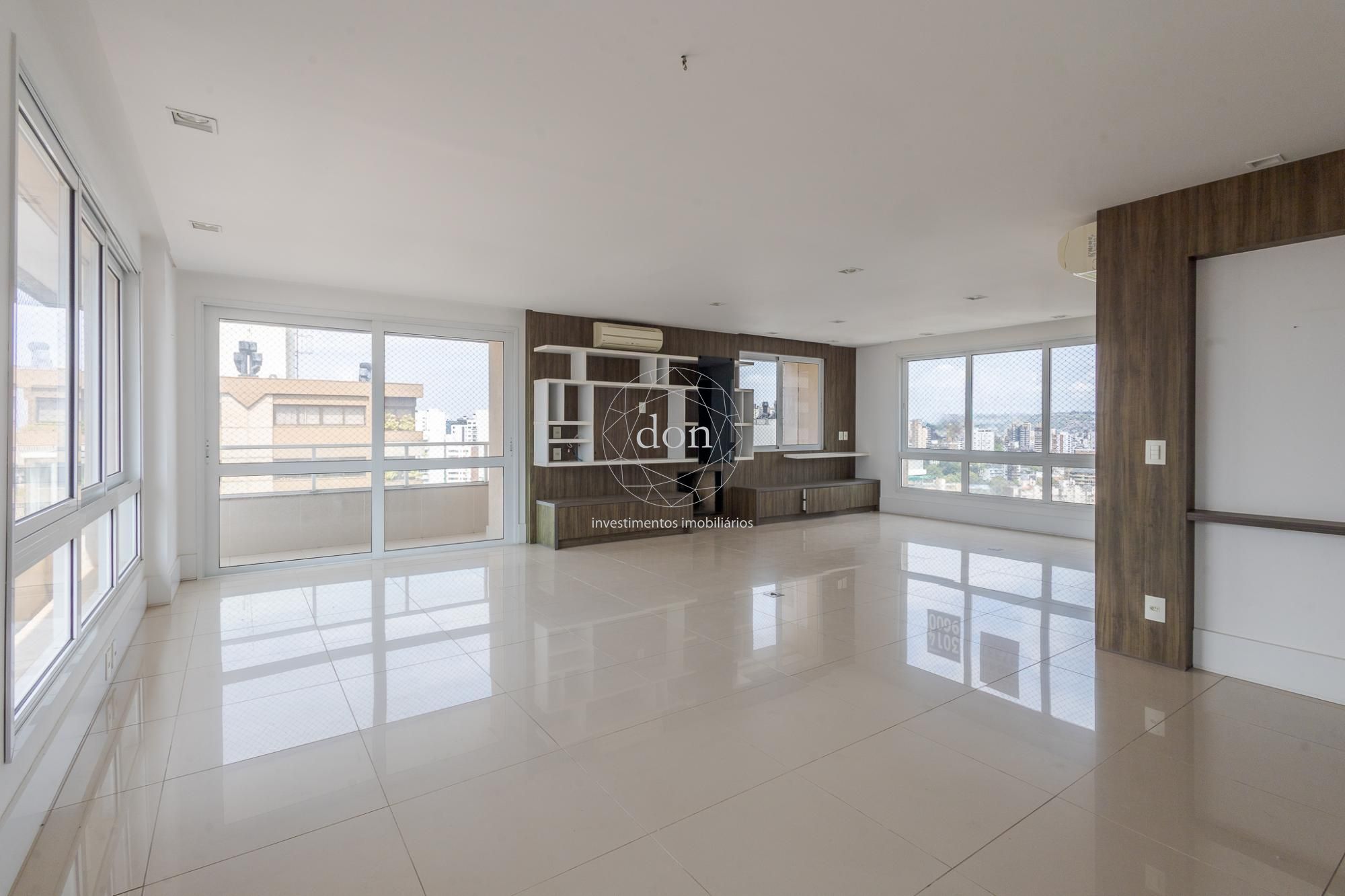 Apartamento no Príncipe de Greenland, 3 quartos, à venda, 180 m², Bela Vista - Porto Alegre — foto 5