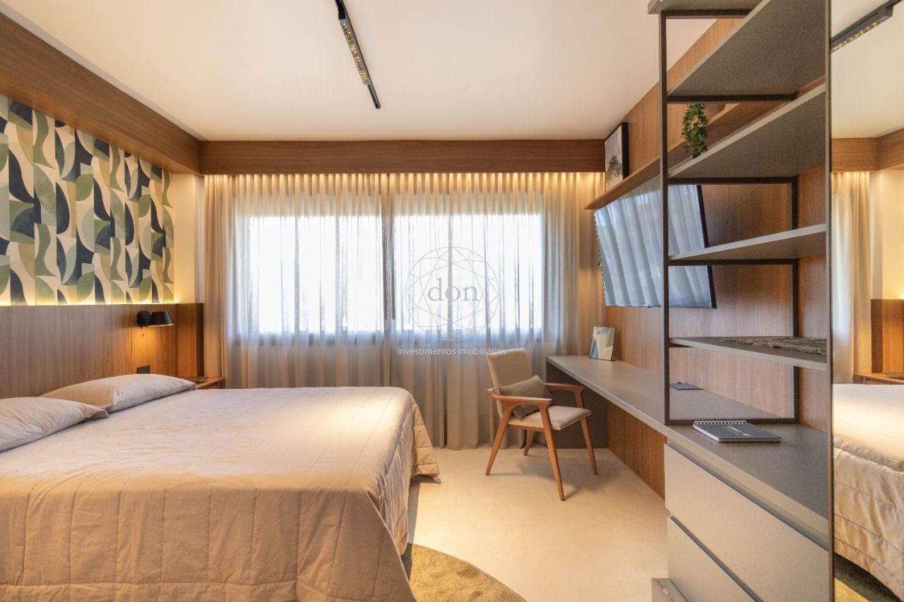 Apartamento 1 quartos à venda, 29m², Bela Vista - Porto Alegre