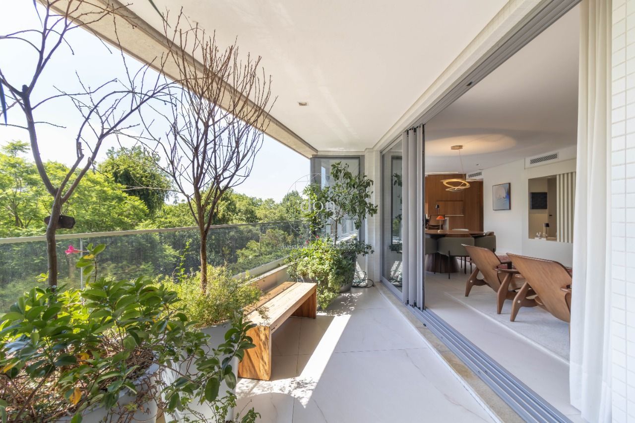 Apartamento 3 quartos à venda, 243m², Bela Vista - Porto Alegre
