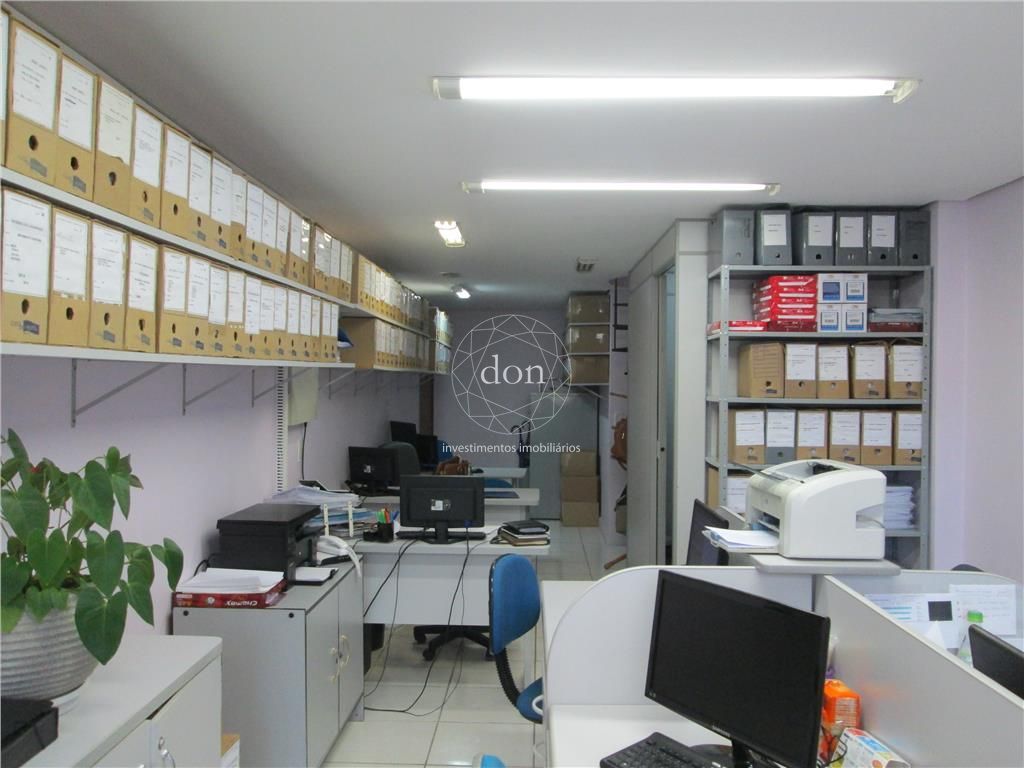 Sala Comercial 3 quartos à venda, 79m², Petrópolis - Porto Alegre