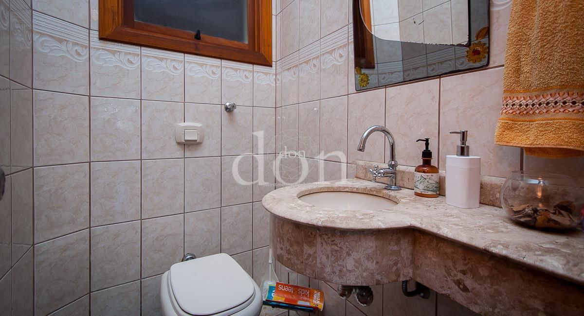 Casa 3 quartos à venda, 221m², Três Figueiras - Porto Alegre