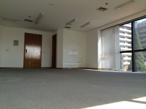 Sala Comercial 1 quartos à venda, 50m², Moinhos de Vento - Porto Alegre