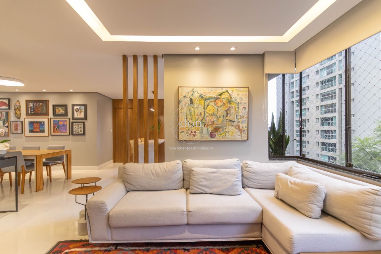 Apartamento 3 quartos à venda, 120m², Bela Vista - Porto Alegre