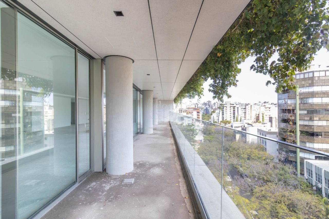 Apartamento 4 quartos à venda, 387m², Moinhos de Vento - Porto Alegre