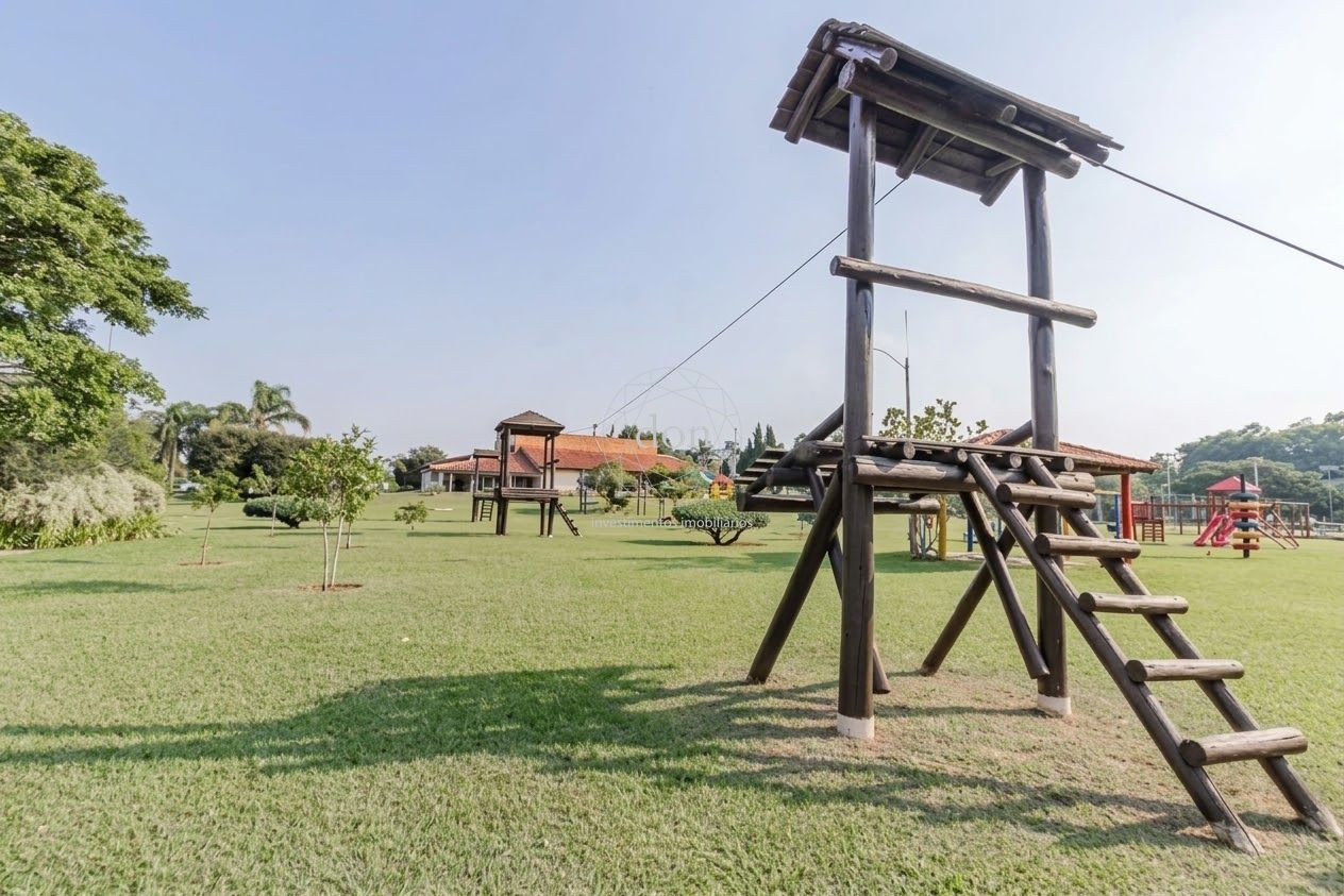Terreno no Paragem dos Verdes Campos, à venda, Barro Vermelho - Gravataí — foto 5