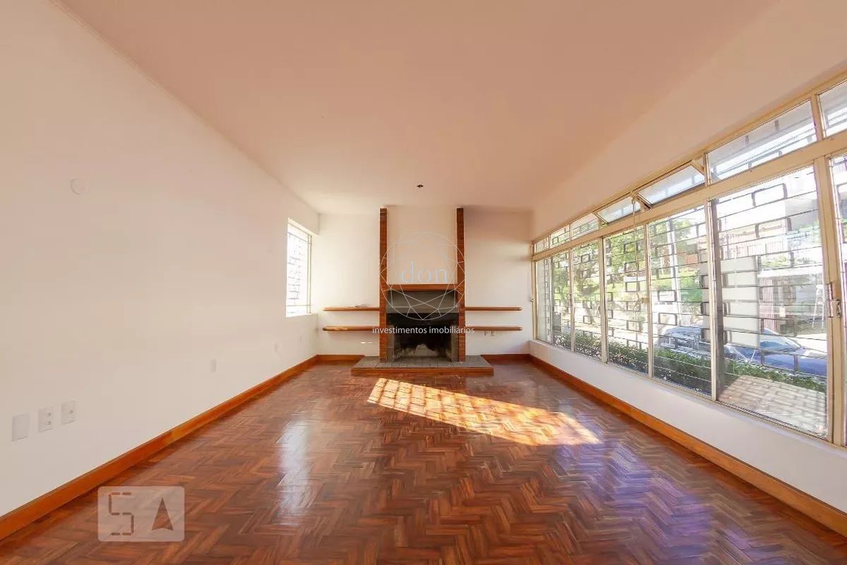 Casa 5 quartos à venda, 267m², Três Figueiras - Porto Alegre