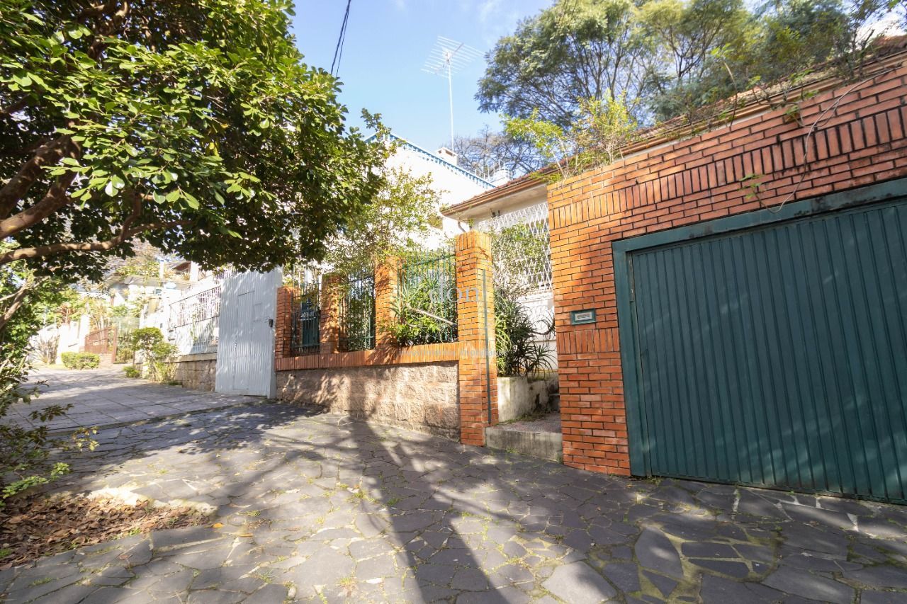Casa 4 quartos à venda, Higienópolis - Porto Alegre