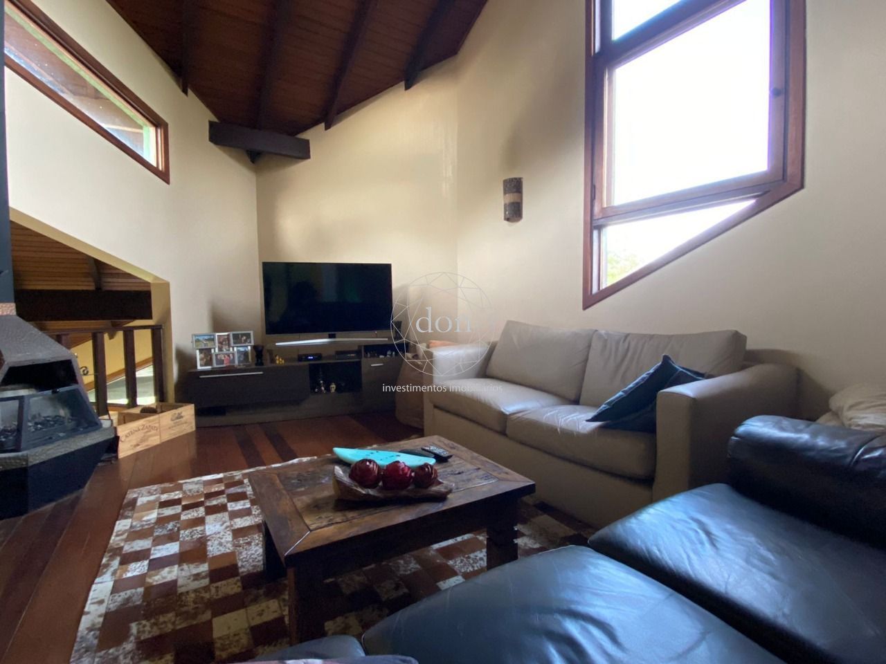 Casa 4 quartos à venda, 300m², Paragem dos Verdes Campos - Gravataí