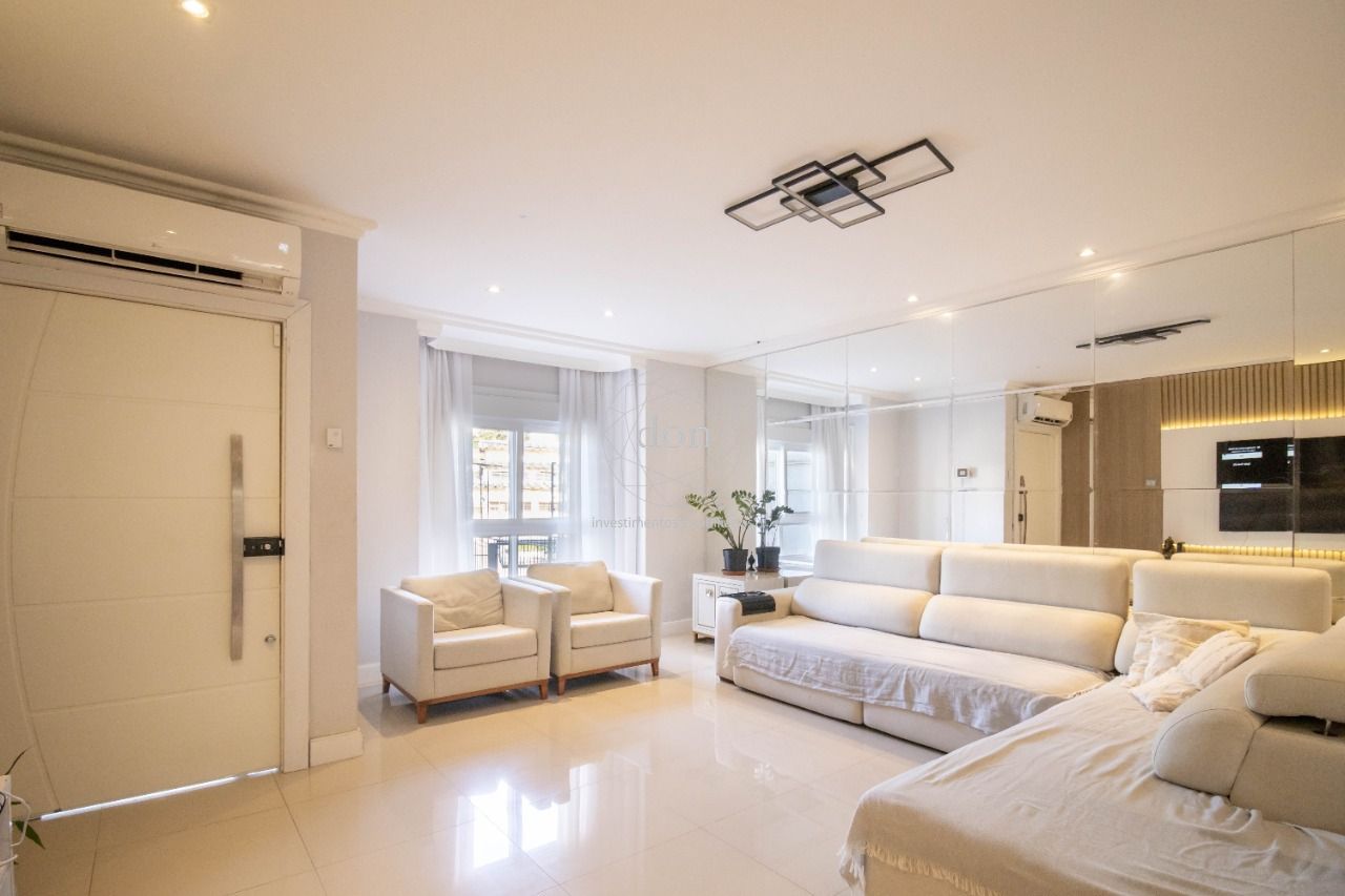 Casa 3 quartos à venda, 239m², Chácara das Pedras - Porto Alegre