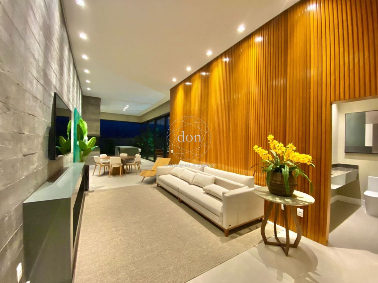 Casa, 4 quartos, à venda, 208 m², Centro - Capão da Canoa