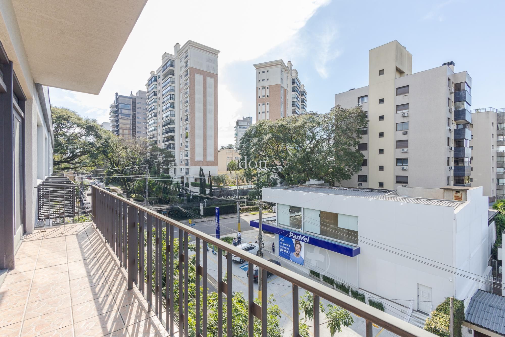 Apartamento, 3 quartos, à venda, 170 m², Bela Vista - Porto Alegre — foto 4