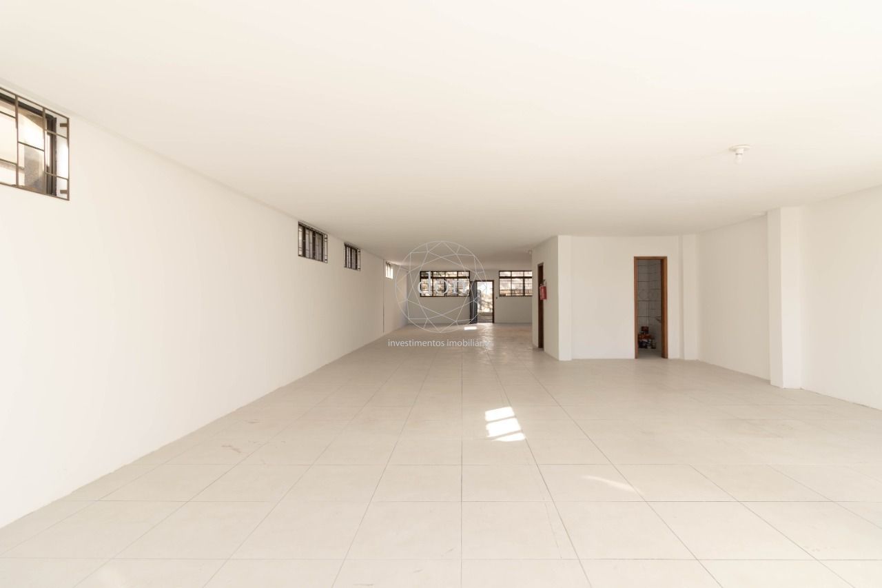 Prédio Comercial para alugar, 375m², São João - Porto Alegre