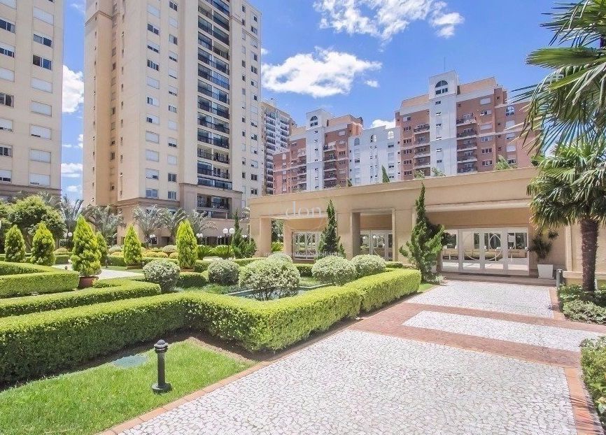 Alizé Parc Residence
