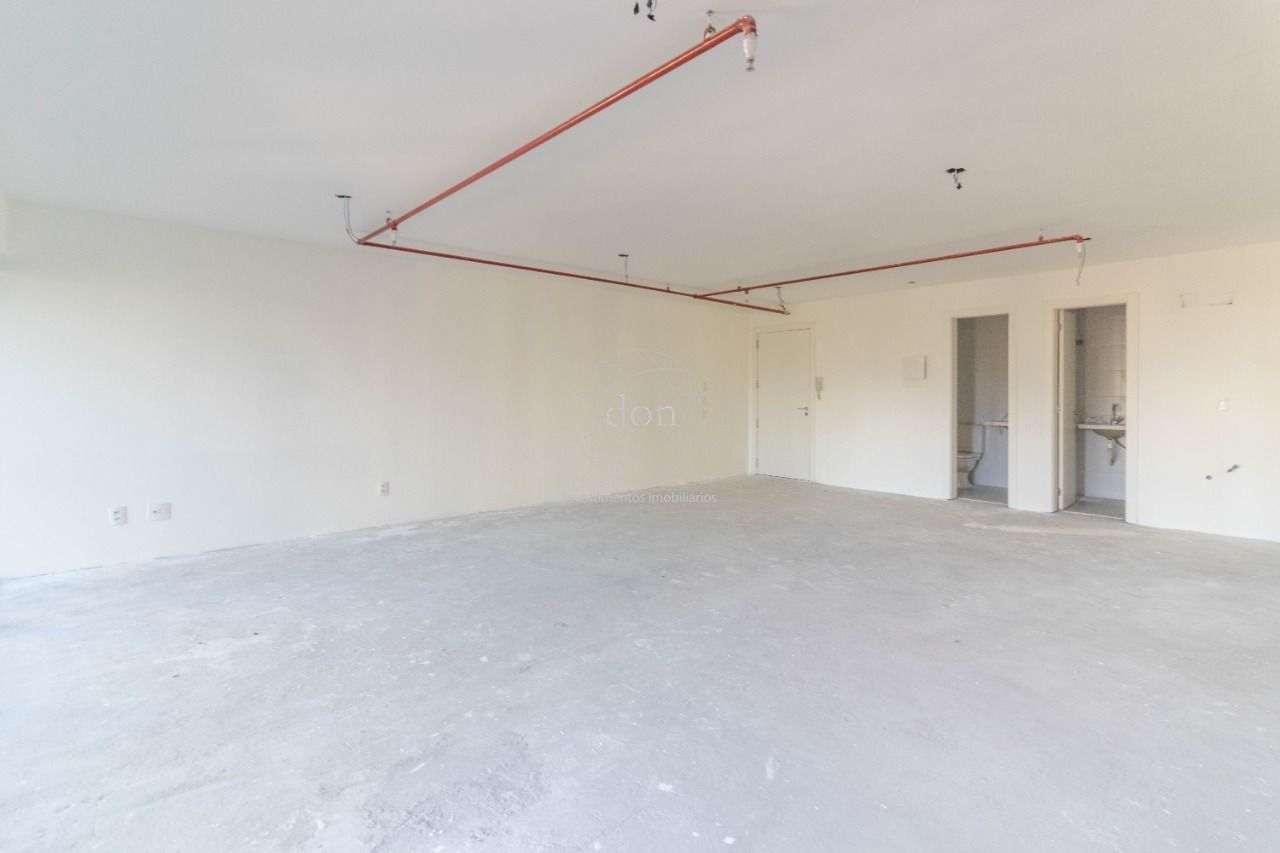 Sala Comercial à venda, 61m², Moinhos de Vento - Porto Alegre