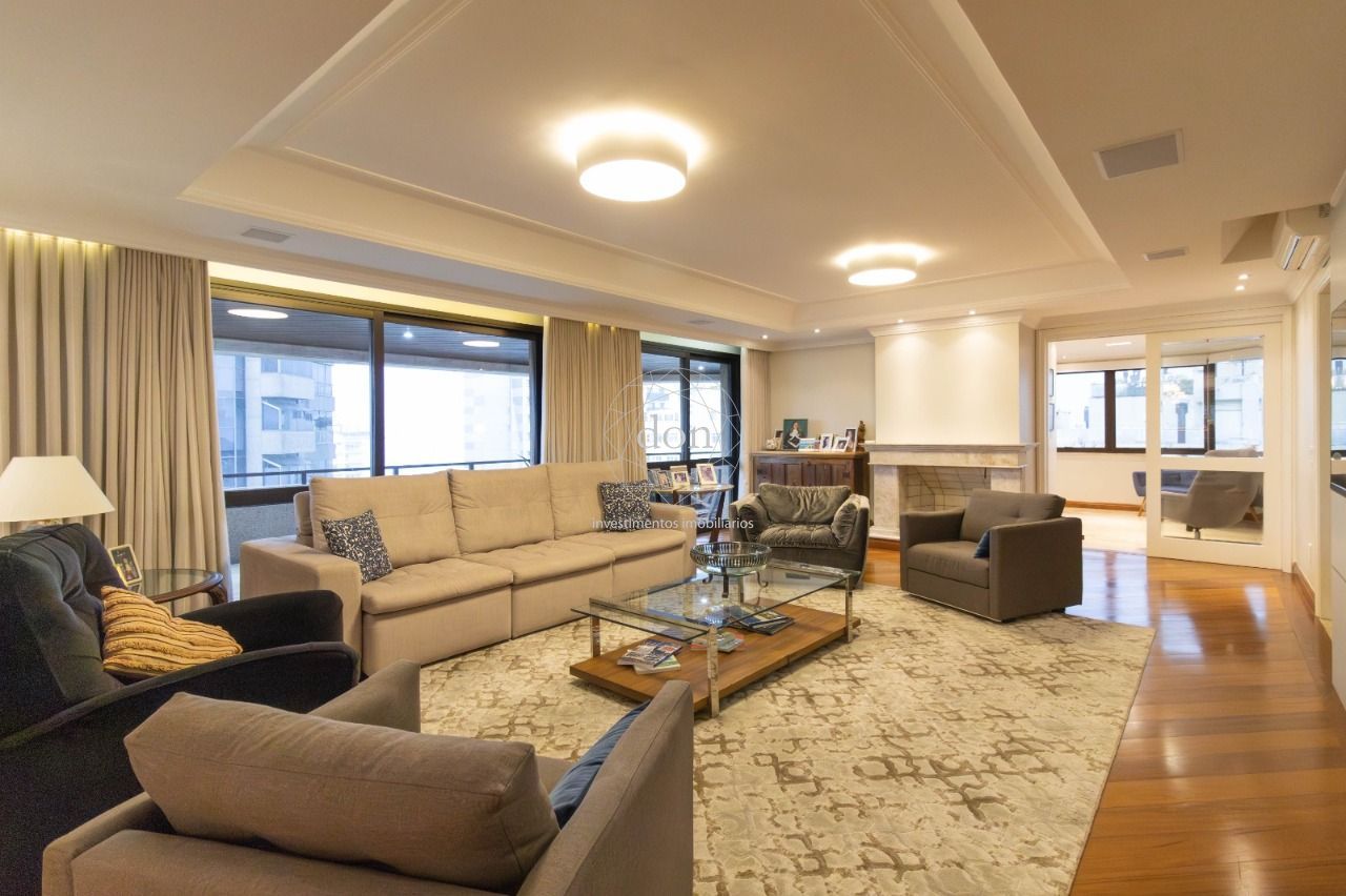 Apartamento 3 quartos à venda, 374m², Bela Vista - Porto Alegre