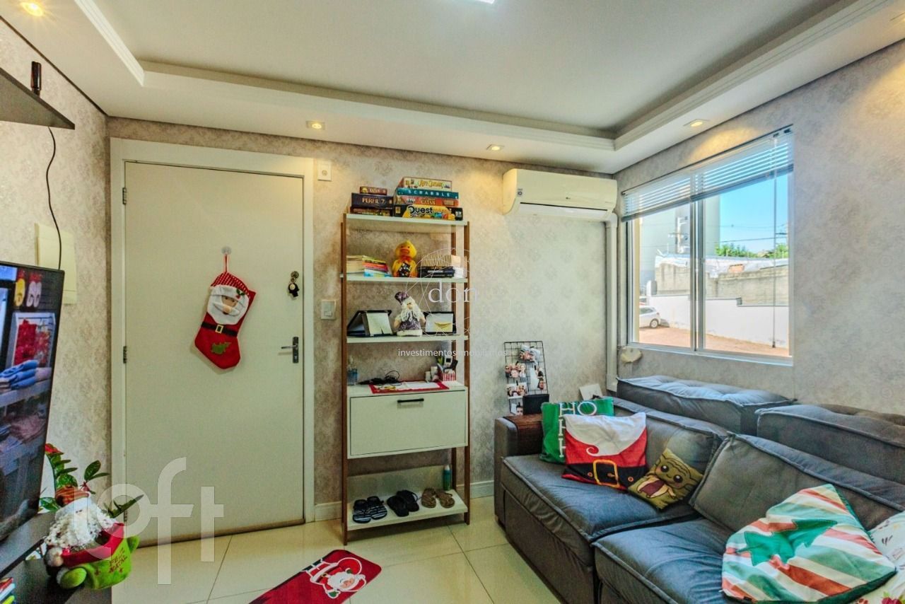 Apartamento, 2 quartos, à venda, 42.82 m², Glória - Porto Alegre