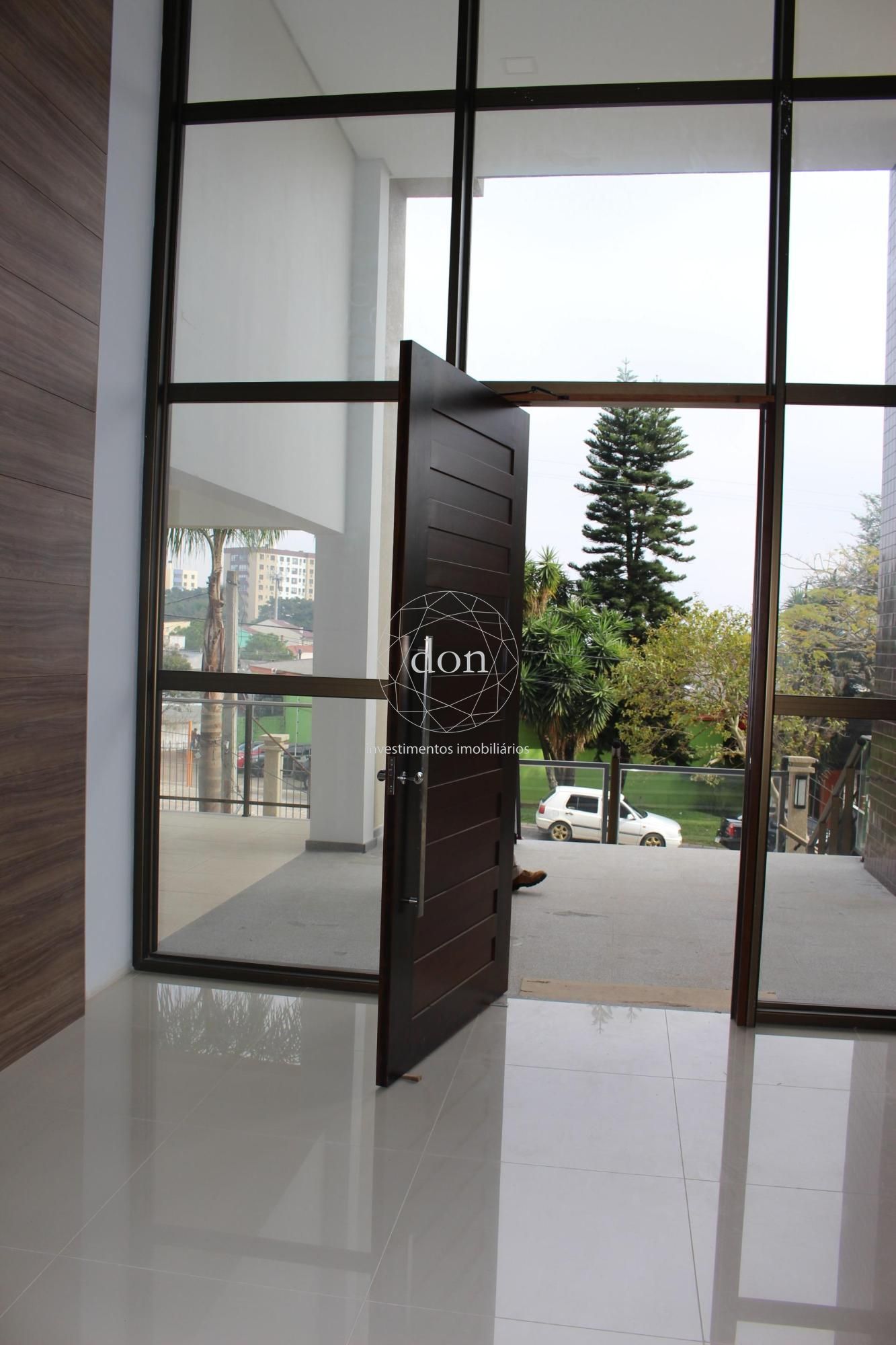 Residencial Santiago