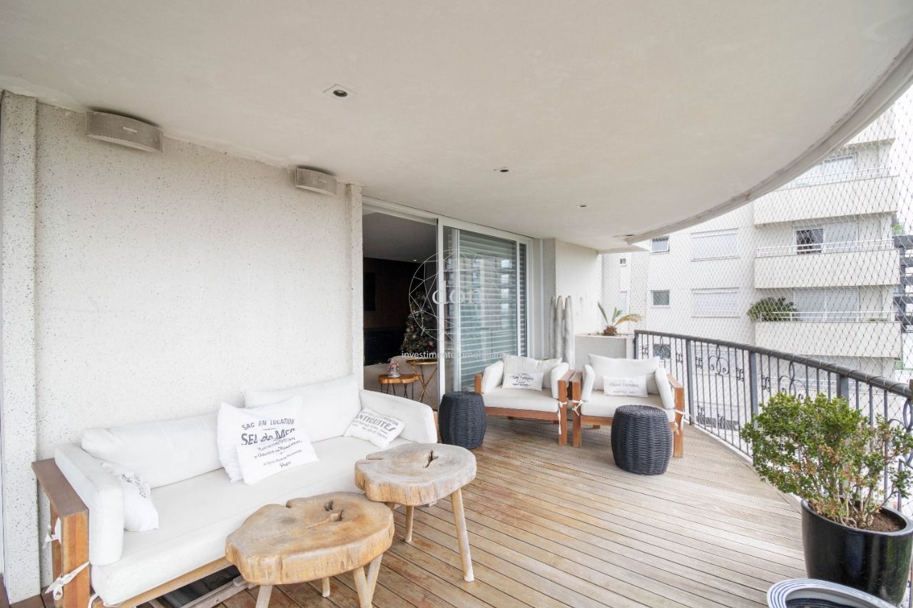 Apartamento 3 quartos à venda, 334m², Petrópolis - Porto Alegre