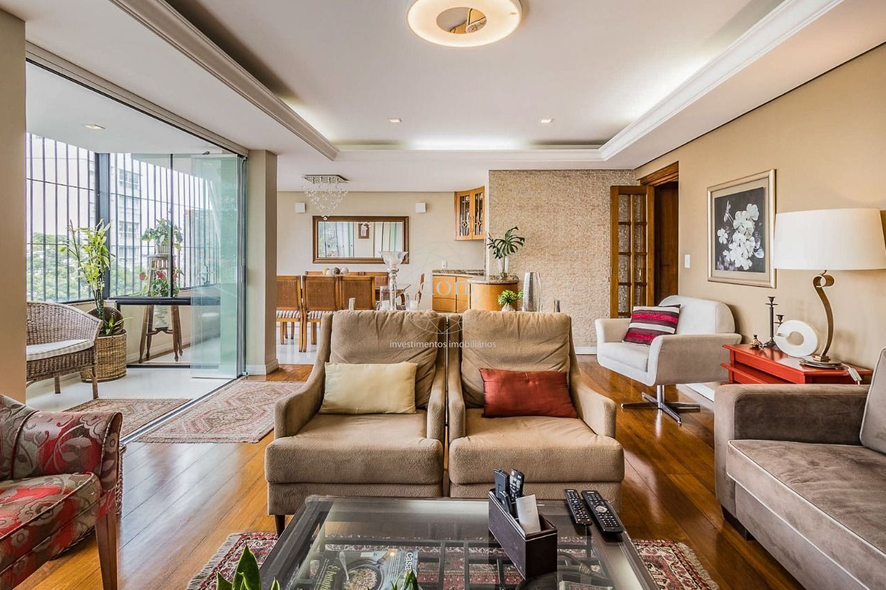 Apartamento 4 quartos à venda, 239m², Bela Vista - Porto Alegre