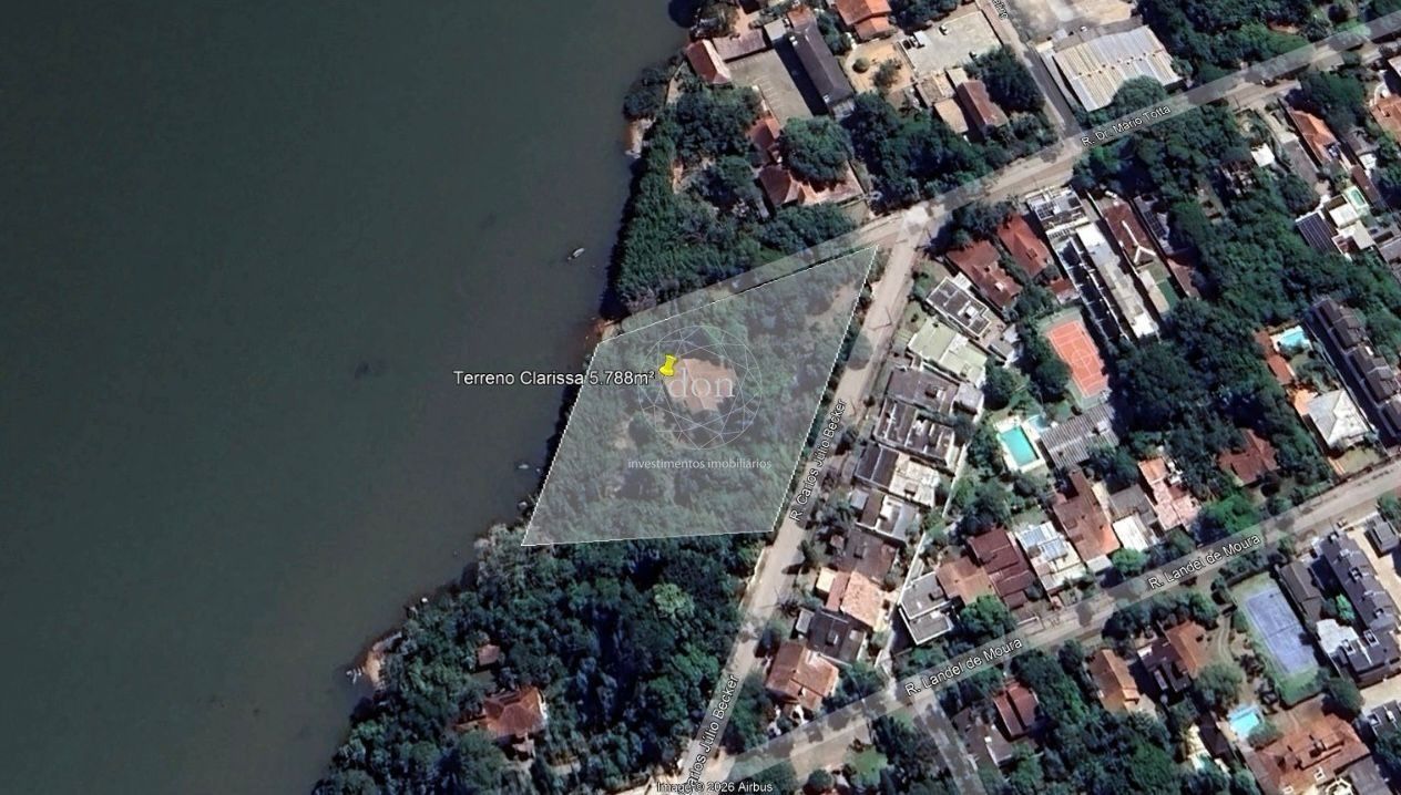 Casa à venda, 263m², Tristeza - Porto Alegre