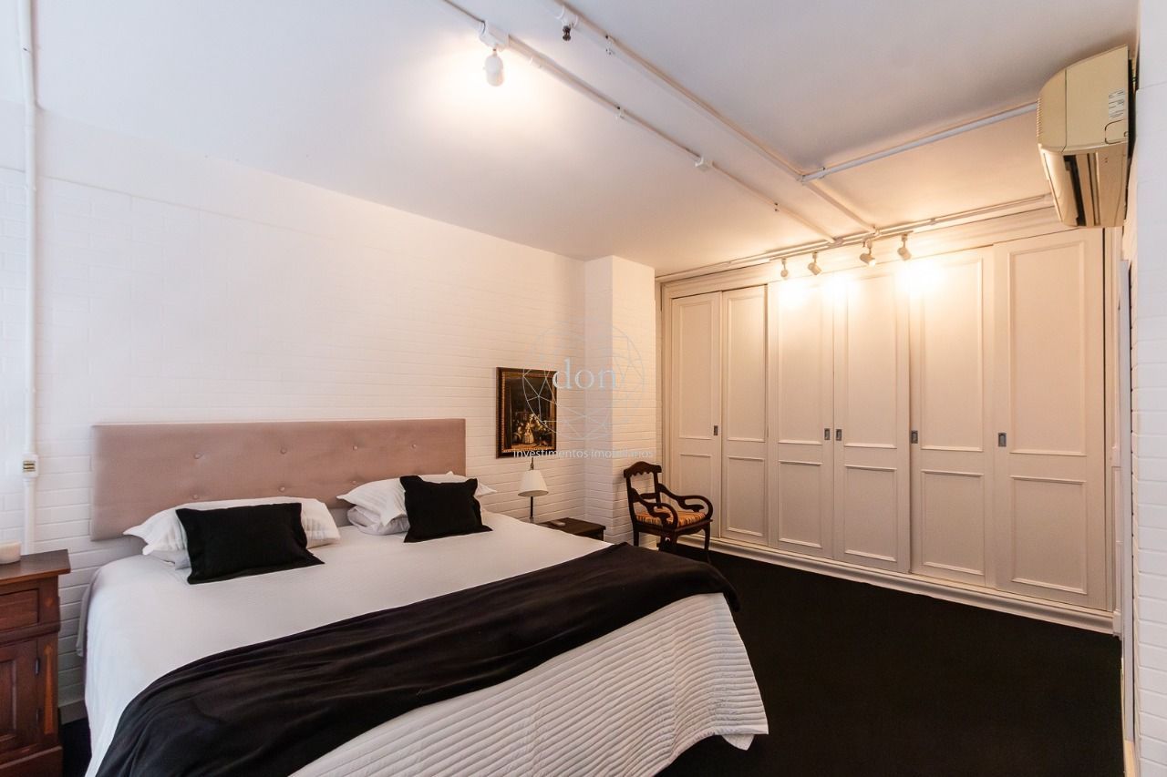 Apartamento 1 quartos à venda, 80m², Moinhos de Vento - Porto Alegre