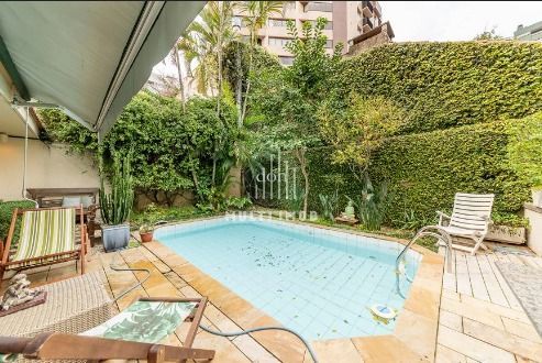 Apartamento 3 quartos à venda, 305m², Bela Vista - Porto Alegre