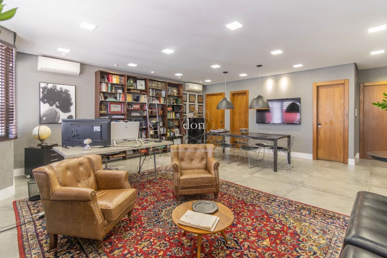 Sala Comercial à venda, 55m², Moinhos de Vento - Porto Alegre