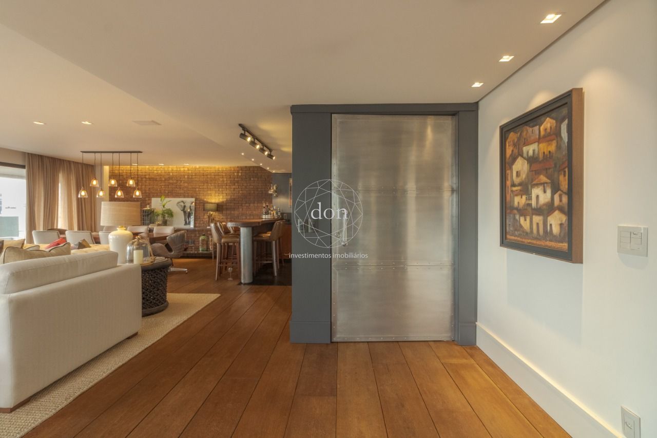 Apartamento, 3 quartos, à venda, 287,71 m², Petrópolis – Porto Alegre